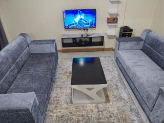 Kilima Suites - 4