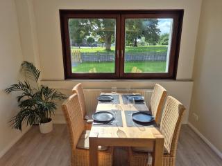 Modernes Ferienhaus am Mechower See - 6
