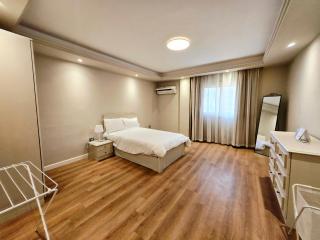 degla penthouse 3bdr with open view terrace - 7