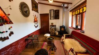 Private View House Pisac - 8