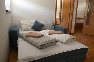 Rodinny apartman pod vlekom A2 - 7