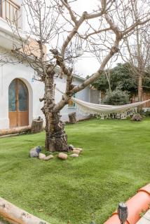 Casa Rural Oliver - Bardenas Reales - 3