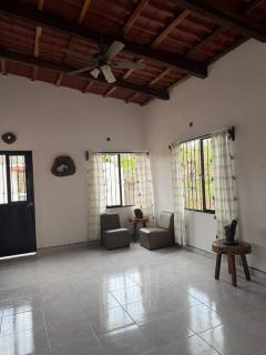 Casa Ciruelo, ideal for the weekend, close to the beach - 0