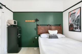 Hearth of city suite - 7