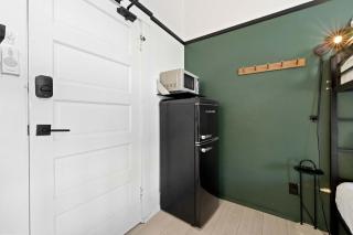 Hearth of city suite - 4