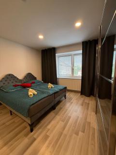 Apartmán Na náměstí - 6