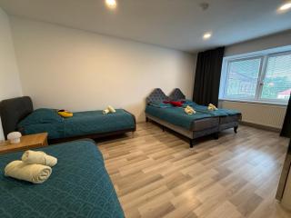 Apartmán Na náměstí - 2