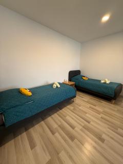 Apartmán Na náměstí - 1