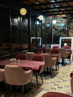 The Jumeirah Srinagar A Boutique Hotel - 9