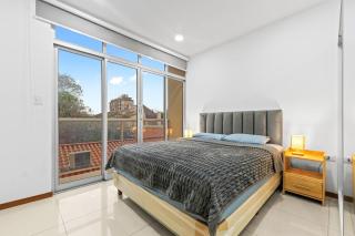 Apartamento Studio con Cochera en Asunción 1 - 8