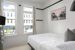 Central Gaslamp suite Queen Bed and WiFi - 0
