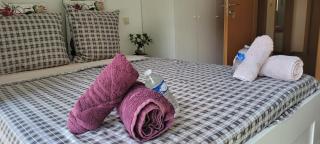 Cosy Gabriel rooms - 6