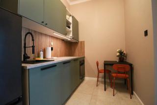 Rydygiera Loft Apartments by Zen4Guest - 2