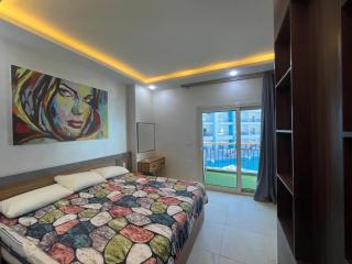 La Vista Building, Mirage Bay Resort & Aqua Park - 5