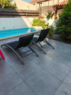 Omega Sun&Splash Villa - 2