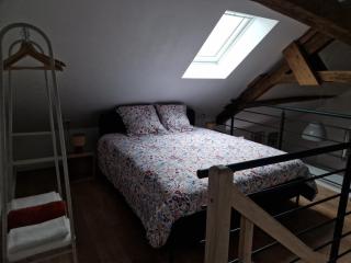 Le Logis de Meung Sur Loire - 3
