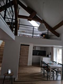 Le Logis de Meung Sur Loire - 2