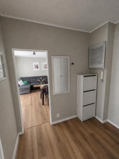 Apartament Wzgórze Wolności - 4