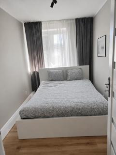 Apartament Wzgórze Wolności - 3