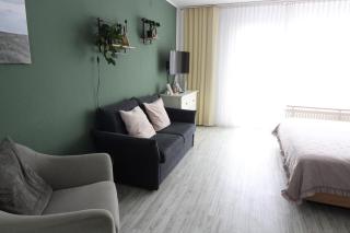Haus Norderhoog Wohnung 80 - 8
