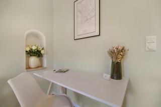 MiCasa Rooms - Altbauflair im Denkmal, Parken, nahe Messe - EGA - MDR - 5