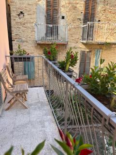 Dimora di Martiri - 3
