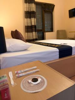 Algo Hotel Tirana - 4