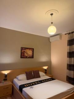 Algo Hotel Tirana - 3