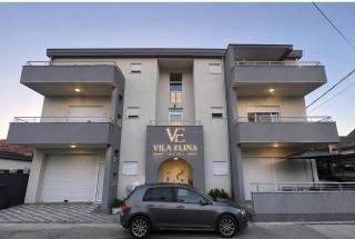 Villa Elina Ulcinj Montenegro - 0