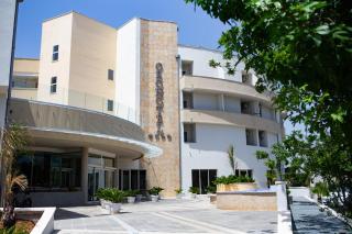 Oro Hotel - 0