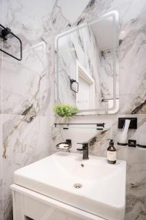 154 Luxury Apt - Prestige Gardens - Self check-in - 6
