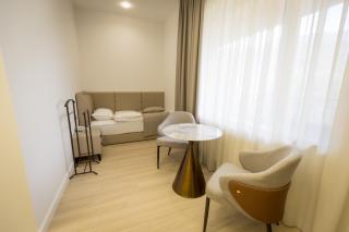 Lchak Hotel - 1