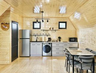 Kaniore Cottage - 6