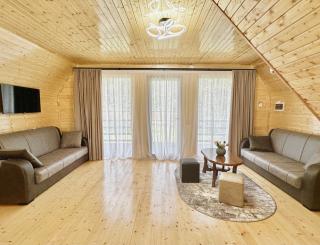Kaniore Cottage - 8