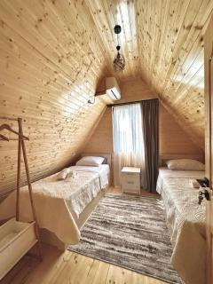 Kaniore Cottage - 4