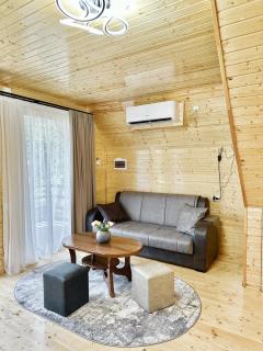 Kaniore Cottage - 7