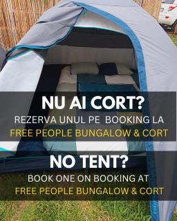 Free People Camping - 1