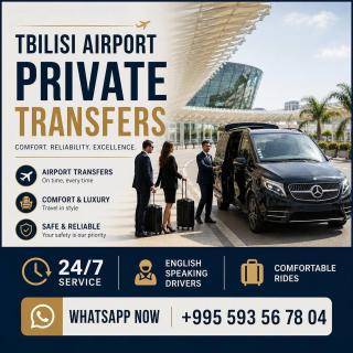 Tbilisi Home Car Rental Georgia Service - 8