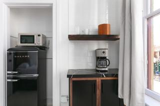 Gaslamp Quarter suite Modern Comfort & Style - 6
