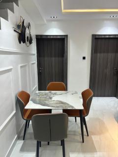 Beautifully decorated 3 Bedroom Shortlet House in Lekki, Lagos - 3