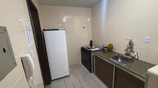 Apartamento na Praia do Morro a 2 quadras da praia - 4