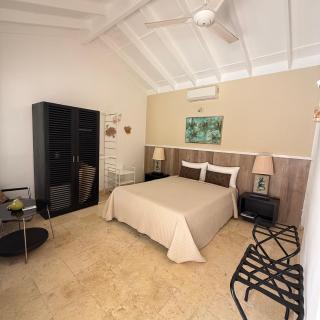 Terra Taina Boutique Bed&Breakfast - 4