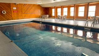 Traveller's Inn Prince Edward Island - 0