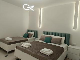 Lungomare Pearl - Vlorë - 0