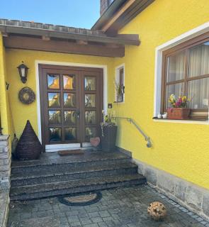 Haus Schneebergblick - 1