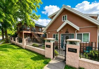 Lovely Home in Vancouver - 0