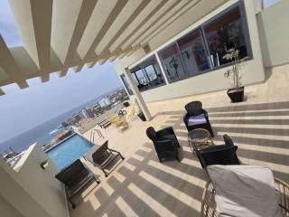 Elegance appart-Yoff virage - 6