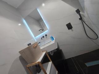 Elegance appart-Yoff virage - 5