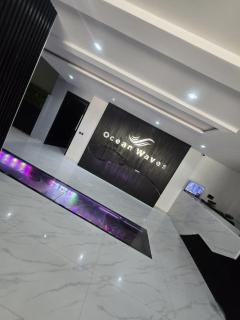 Elegance appart-Yoff virage - 4