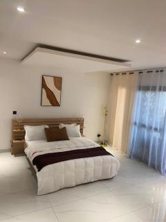 Elegance appart-Yoff virage - 1